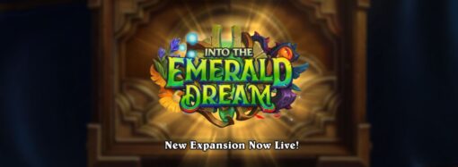 DECKS CON MAYOR WINRATE EN HEARTHSTONE HACIA EL SUEÑO ESMERALDA