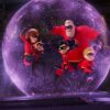 LOS INCREÍBLES 3 ES OFICIAL: PIXAR CONFIRMA LA ESPERADA SECUELA