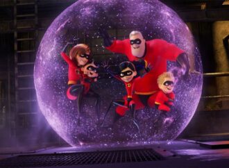 LOS INCREÍBLES 3 ES OFICIAL: PIXAR CONFIRMA LA ESPERADA SECUELA