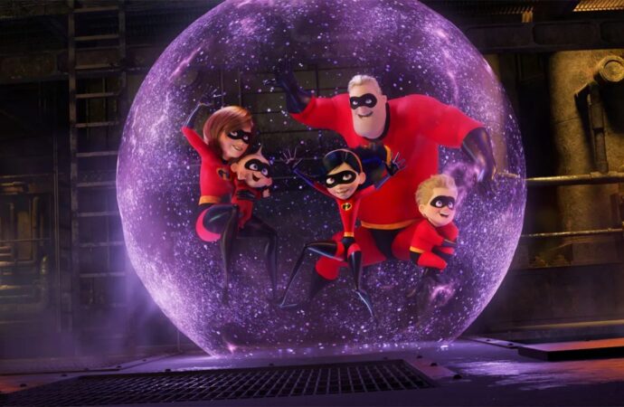 LOS INCREÍBLES 3 ES OFICIAL: PIXAR CONFIRMA LA ESPERADA SECUELA