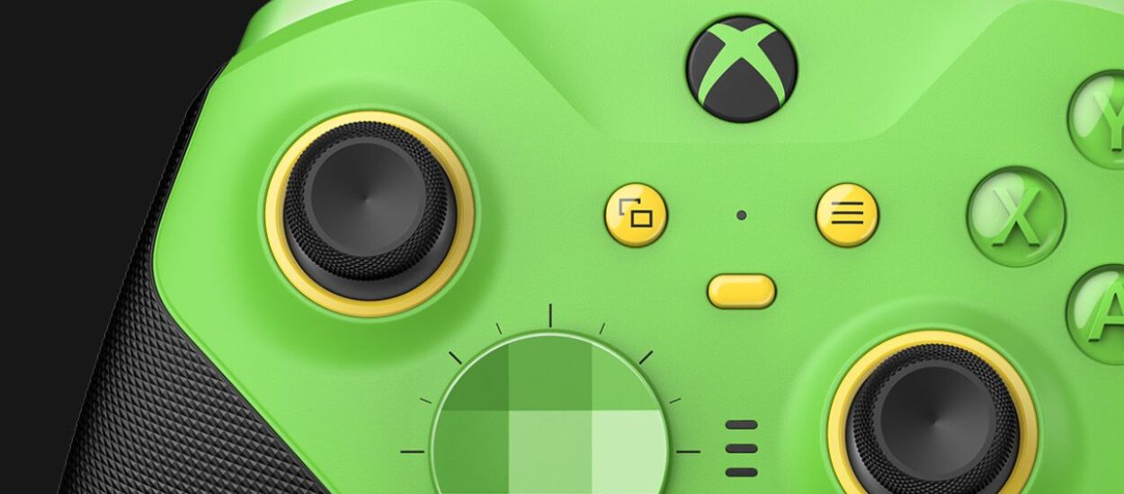 ¡ALERTA GAMERS! LA ÚLTIMA ACTUALIZACIÓN DE XBOX ARRUINA LOS CONTROLES