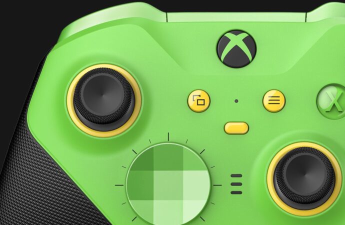 ¡ALERTA GAMERS! LA ÚLTIMA ACTUALIZACIÓN DE XBOX ARRUINA LOS CONTROLES