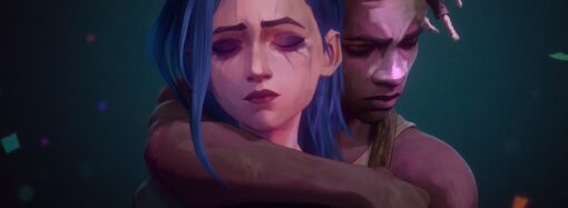 FORTICHE CREA VIDEO MUSICAL DE UNA DE LAS ESCENAS MÁS EMOTIVAS DE ARCANE
