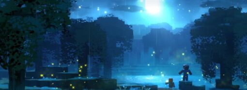 MINECRAFT BRILLARÁ COMO NUNCA CON “VIBRANT VISUALS”