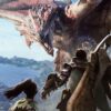 DOS NUEVOS MOUNSTROS LLEGAN CON EL UPDATE PARA MONSTER HUNTER WILDS