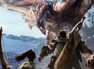 DOS NUEVOS MOUNSTROS LLEGAN CON EL UPDATE PARA MONSTER HUNTER WILDS