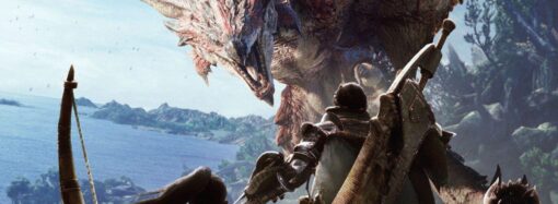DOS NUEVOS MOUNSTROS LLEGAN CON EL UPDATE PARA MONSTER HUNTER WILDS