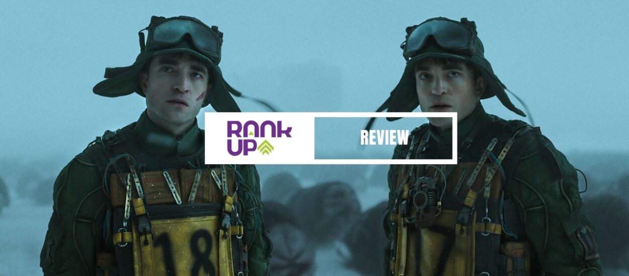 REVIEW: MICKEY 17. CIENCIA FICCIÓN DE ALTO NIVEL Y CUESTIONAMIENTOS ÉTICOS