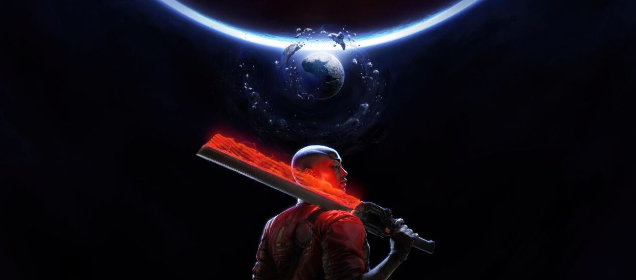 NEIL DRUCKMANN DICE QUE “INTERGALACTIC: THE HERETIC PROPHET” NO SERÁ TAN CONTROVERSIAL