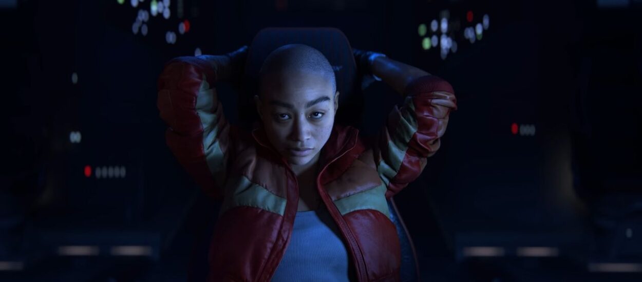 INTERGALACTIC: THE HERETIC PROPHET SE RETRASA