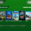 CALIFICAMOS CON RANGO LEGENDARIO A LOS JUEGOS QUE LLEGAN EN MARZO A GAME PASS