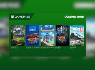 CALIFICAMOS CON RANGO LEGENDARIO A LOS JUEGOS QUE LLEGAN EN MARZO A GAME PASS