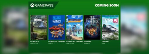 CALIFICAMOS CON RANGO LEGENDARIO A LOS JUEGOS QUE LLEGAN EN MARZO A GAME PASS
