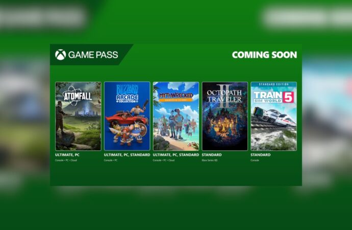 CALIFICAMOS CON RANGO LEGENDARIO A LOS JUEGOS QUE LLEGAN EN MARZO A GAME PASS