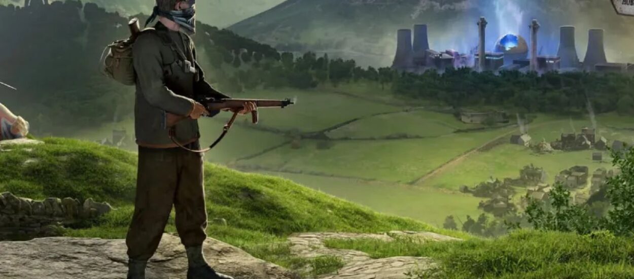 DESARROLLADORES DE ATOMFALL APUESTAN A TENER ÉXITO EN GAME PASS