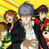 PERSONA 4 REMAKE PODRÍA SER REAL: NUEVO DOMINIO DESPIERTA LAS SOSPECHAS