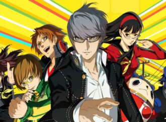 PERSONA 4 REMAKE PODRÍA SER REAL: NUEVO DOMINIO DESPIERTA LAS SOSPECHAS