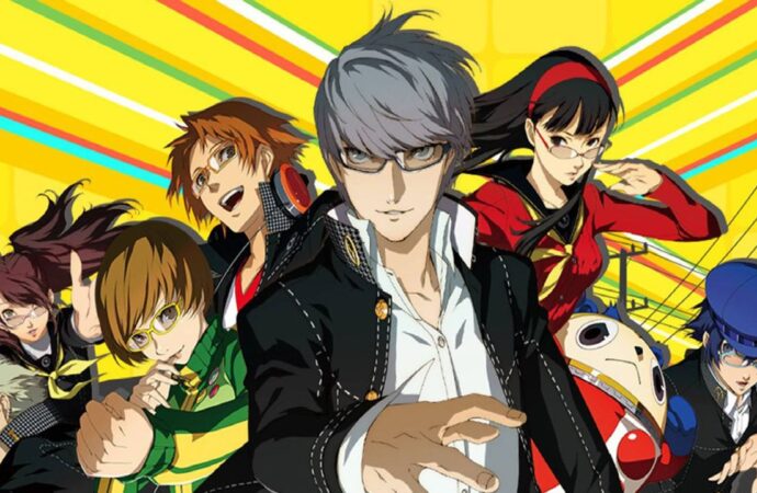 PERSONA 4 REMAKE PODRÍA SER REAL: NUEVO DOMINIO DESPIERTA LAS SOSPECHAS