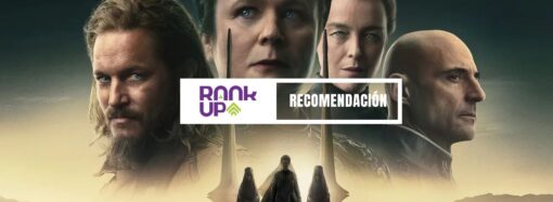 DUNE: PROPHECY – SERIE IMPERDIBLE PARA FANS DE LA SAGA