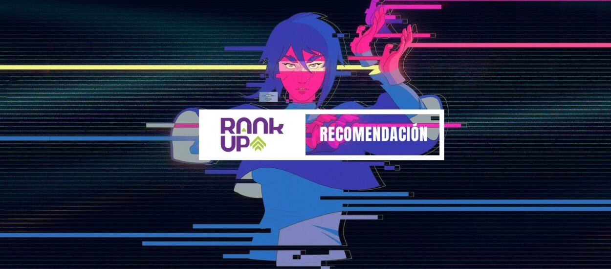 PANTHEON ¿SI PUDIERAS CARGAR TU MENTE A LA NUBE, LO HARÍAS?