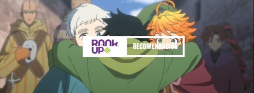 THE PROMISED NEVERLAND: CUANDO TU REFUGIO SE CONVIERTE EN UN LUGAR ESCALOFRIANTE