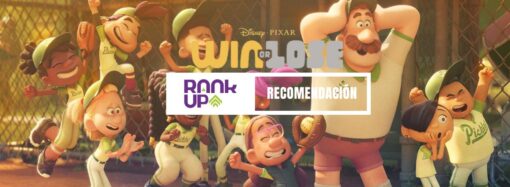 WIN OR LOSE: UN ABRAZO AL CORAZÓN