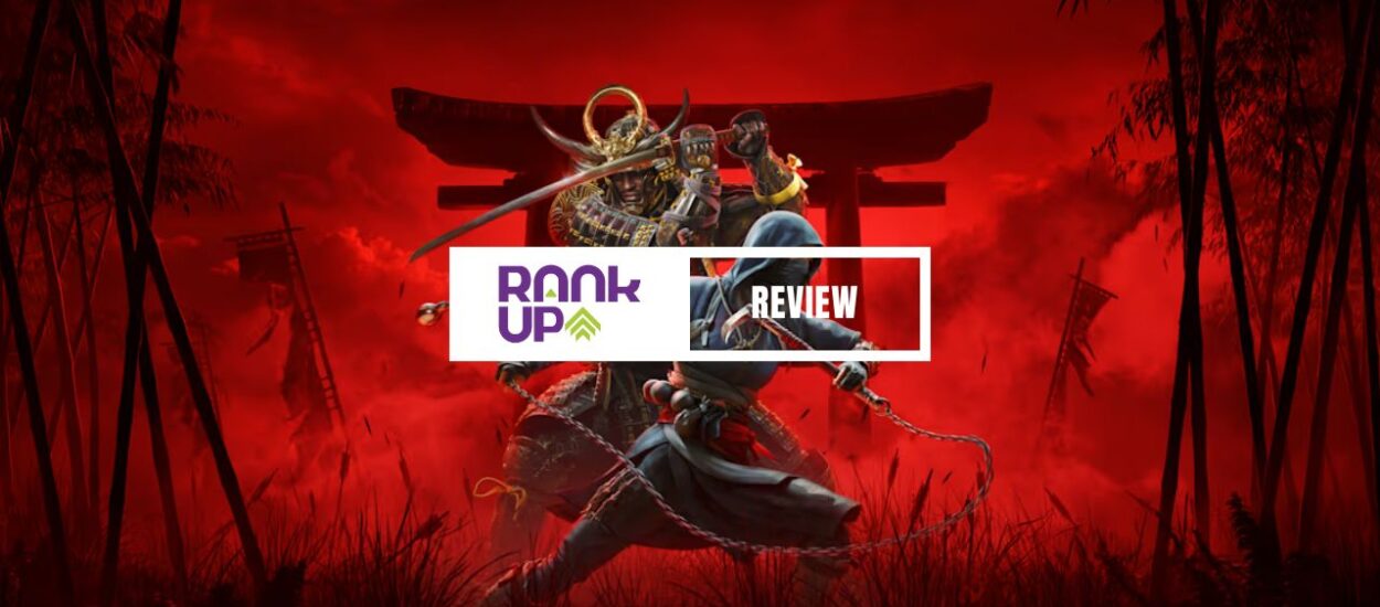 REVIEW: ASSASSIN’S CREED SHADOWS – LOS FANS DEBEN ESTAR CONTENTOS