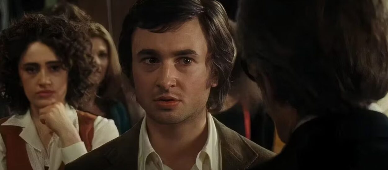 REVIEW: SATURDAY NIGHT: LA NOCHE QUE CAMBIÓ LA COMEDIA