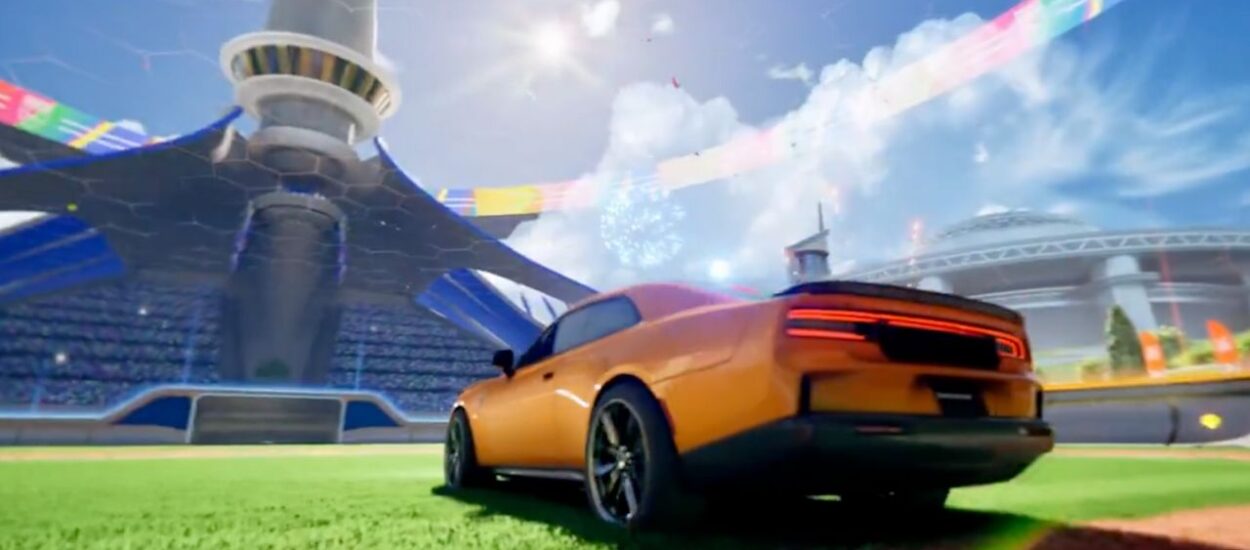 ROCKET LEAGUE TE REGALA MÁS TIEMPO PARA ACABAR TU PASE Y REVELA TEASER DE LA SEASON 18
