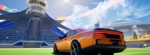 ROCKET LEAGUE TE REGALA MÁS TIEMPO PARA ACABAR TU PASE Y REVELA TEASER DE LA SEASON 18