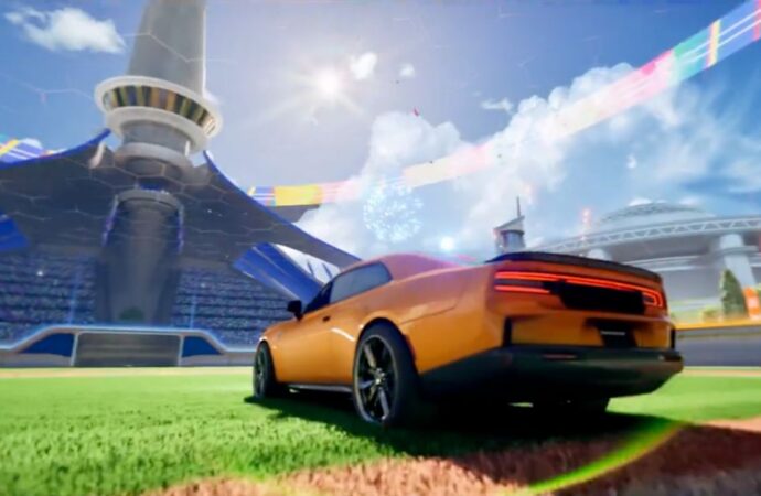 ROCKET LEAGUE TE REGALA MÁS TIEMPO PARA ACABAR TU PASE Y REVELA TEASER DE LA SEASON 18