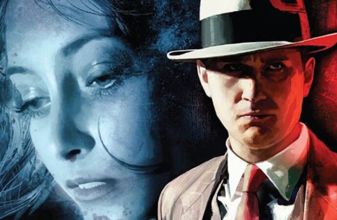 DESARROLLADOR DE L.A. NOIRE REGRESA A ROCKSTAR