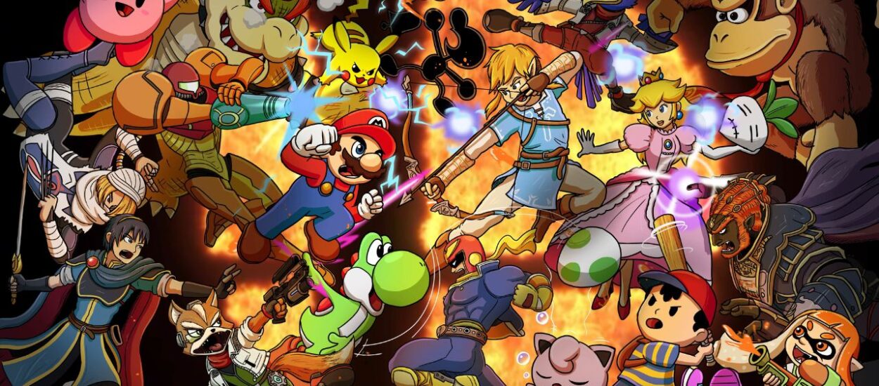 SAKURAI CREE QUE LOS VIDEOJUEGOS PUEDEN CAMBIAR VIDAS