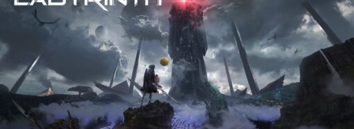 SHADOW LABYRINTH REVELA SU FECHA DE ESTRENO Y SORPRENDE CON UN NUEVO ADELANTO
