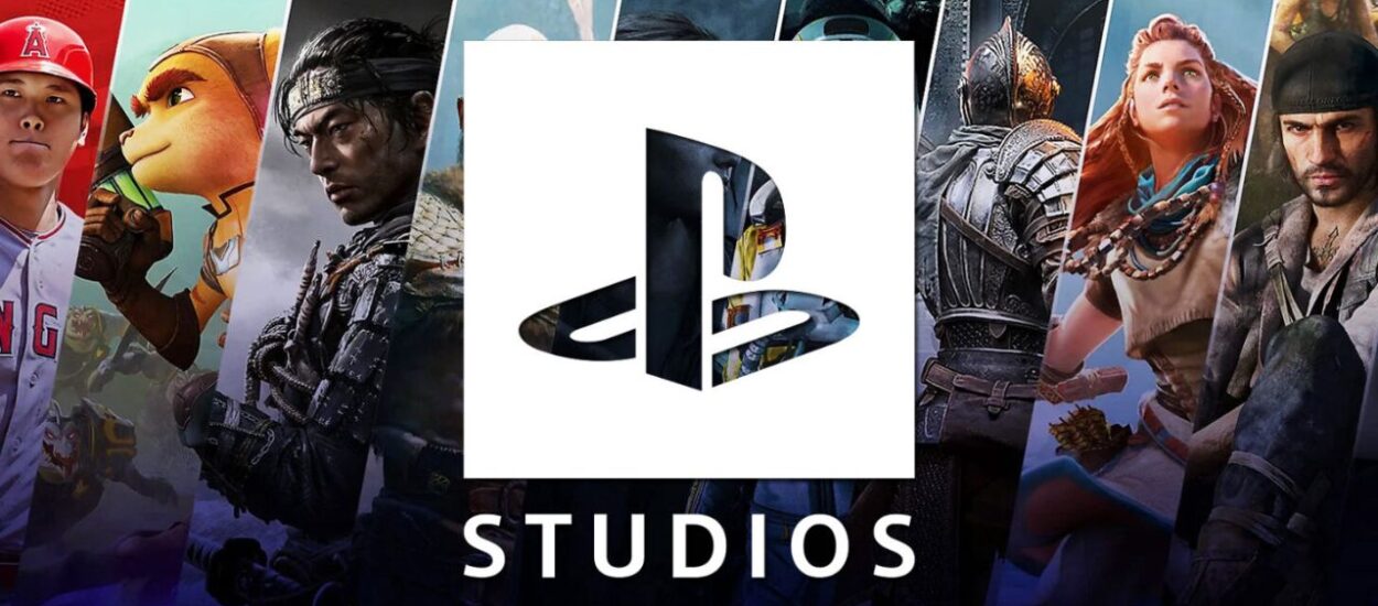 SONY EN CRISIS: DESPIDOS MASIVOS IMPACTAN A DOS ESTUDIOS DE PLAYSTATION