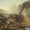 DIRECTOR DE SECTOR 9 DIRIGIRÁ UNA NUEVA ADAPTACIÓN DE STARSHIP TROOPERS