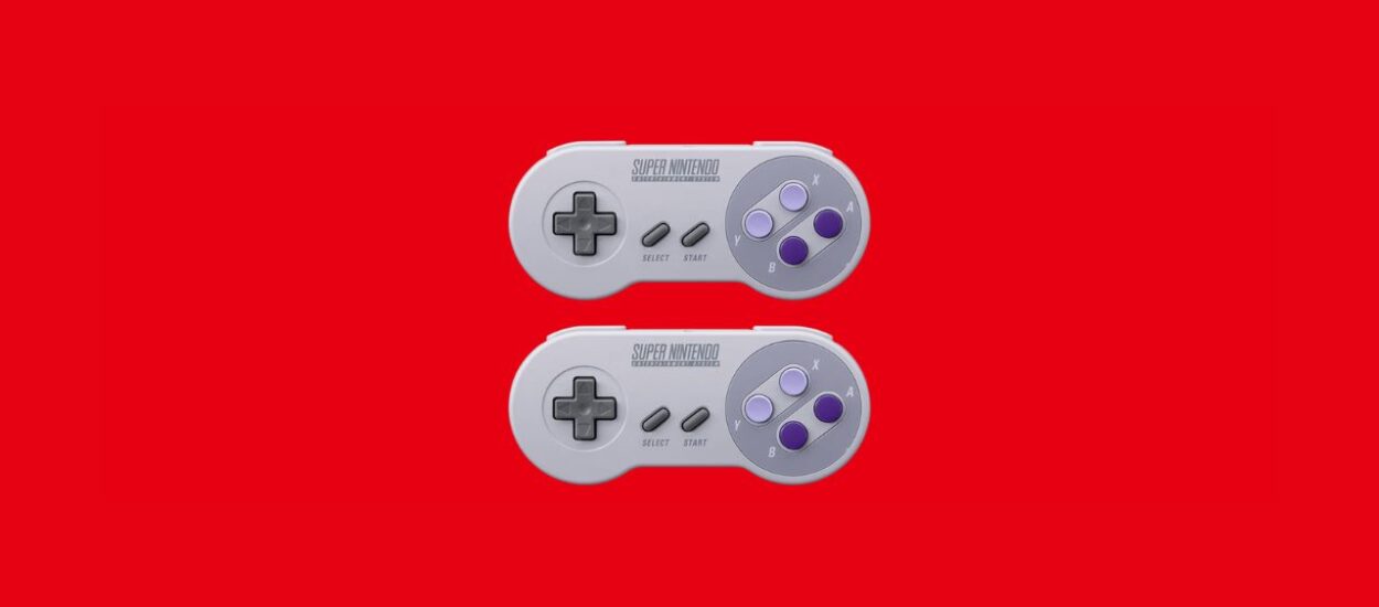CUATRO JUEGOS DE SUPER NINTENDO LLEGAN A NINTENDO SWITCH ONLINE ESTA SEMANA