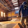 EL SOUNDTRACK DE TONY HAWK’S PRO SKATER 3 + 4 MEZCLA NUEVOS ÉXITOS CON CLÁSICOS INOLVIDABLES