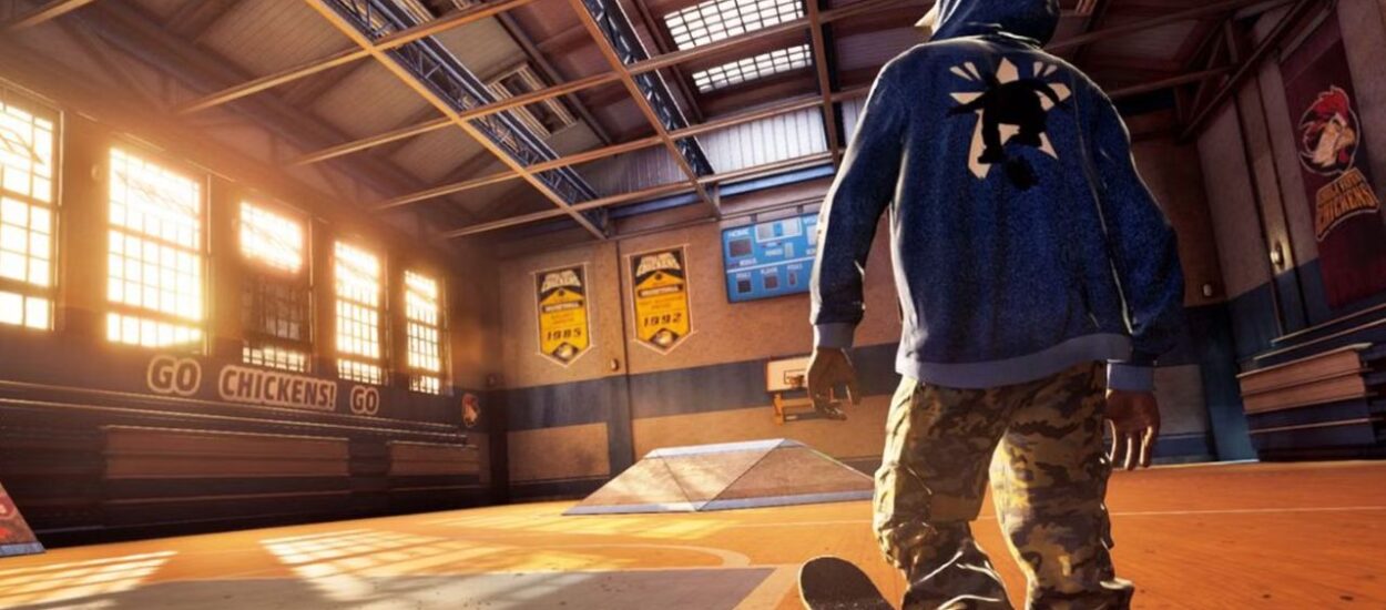 FILTRACIÓN REVELA FECHA DE LANZAMIENTO Y CONTENIDO DE RESERVA DE TONY HAWK’S PRO SKATER