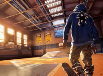 FILTRACIÓN REVELA FECHA DE LANZAMIENTO Y CONTENIDO DE RESERVA DE TONY HAWK’S PRO SKATER