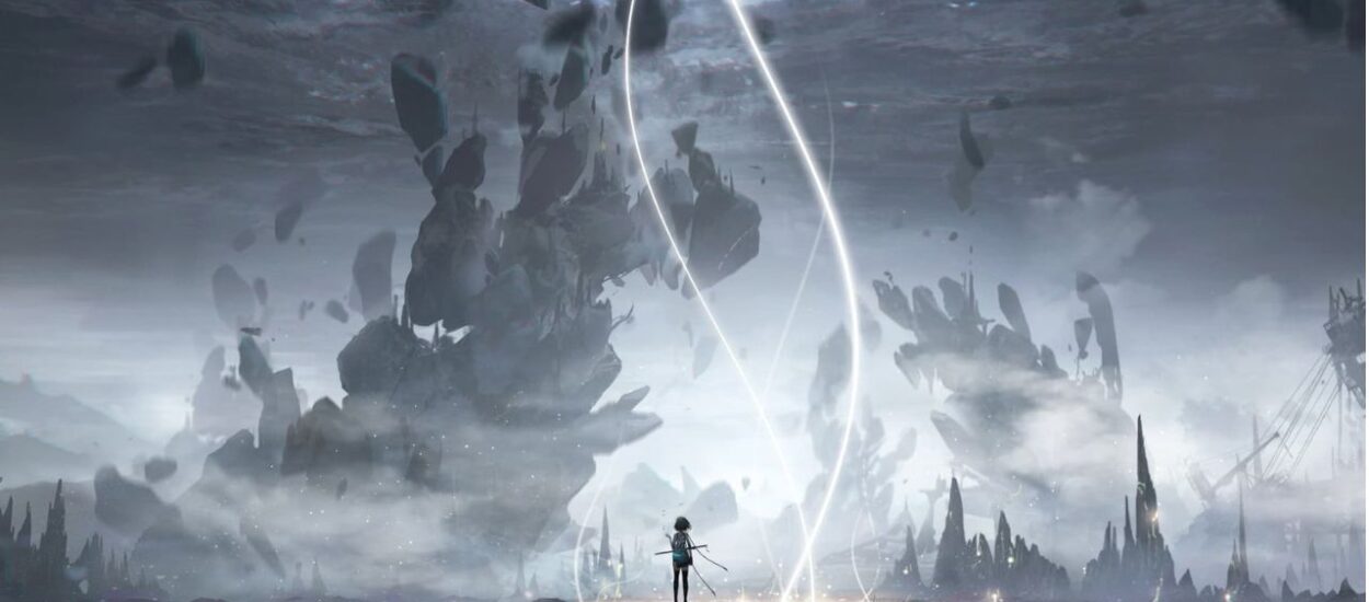 WUTHERING WAVES YA TIENE FECHA DE LANZAMIENTO EN STEAM