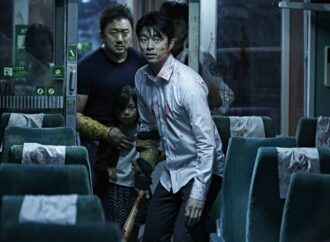 TRAIN TO BUSAN 3 (ESTACIÓN ZOMBIE 3) YA ESTÁ EN PRODUCCIÓN