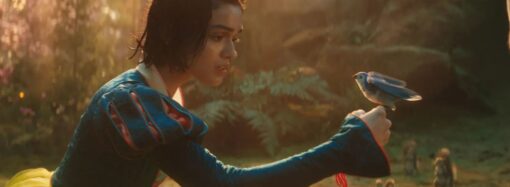 BLANCANIEVES SE ESTRELLA EN TAQUILLA: UNO DE LOS PEORES REMAKES DE DISNEY
