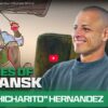 CHICHARITO CELEBRA EL REGRESO DE VERDANSK EN CALL OF DUTY: WARZONE