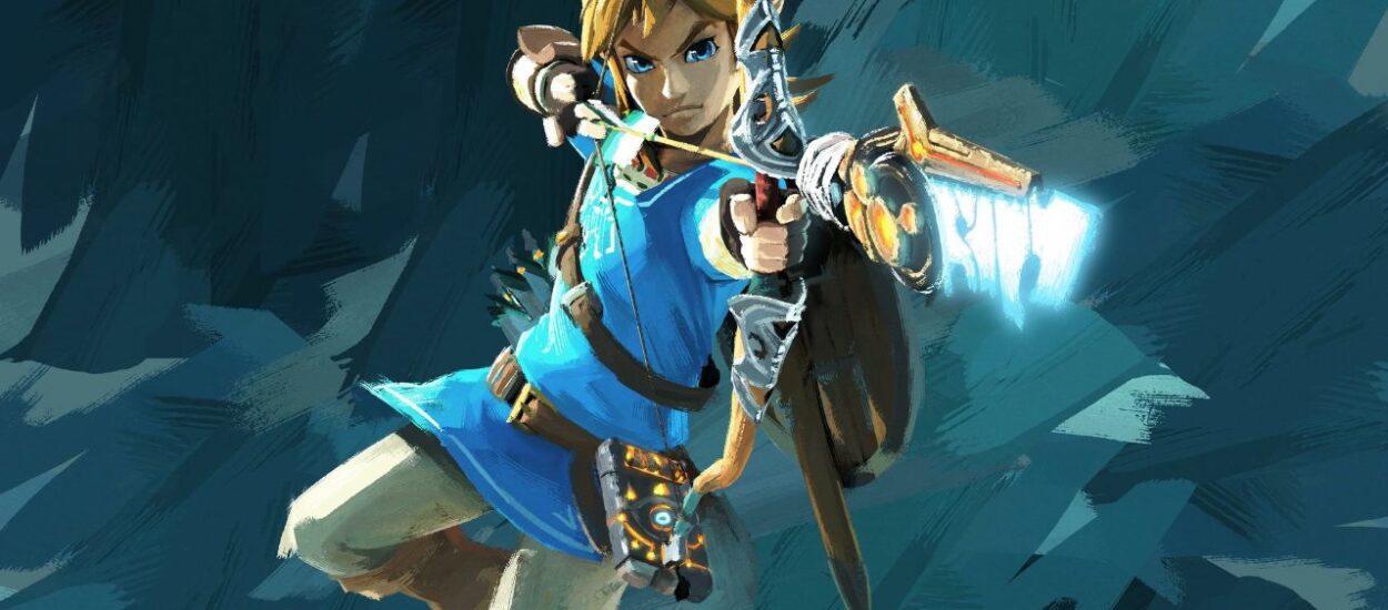 ¡CONFIRMADO! SE REVELA FECHA DE ESTRENO PARA LA PELÍCULA DE “THE LEGEND OF ZELDA”