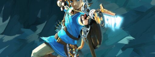 ¡CONFIRMADO! SE REVELA FECHA DE ESTRENO PARA LA PELÍCULA DE “THE LEGEND OF ZELDA”