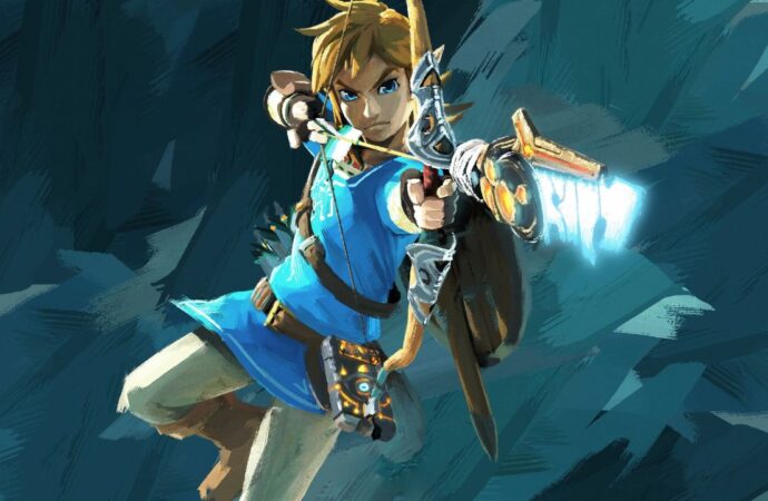¡CONFIRMADO! SE REVELA FECHA DE ESTRENO PARA LA PELÍCULA DE “THE LEGEND OF ZELDA”