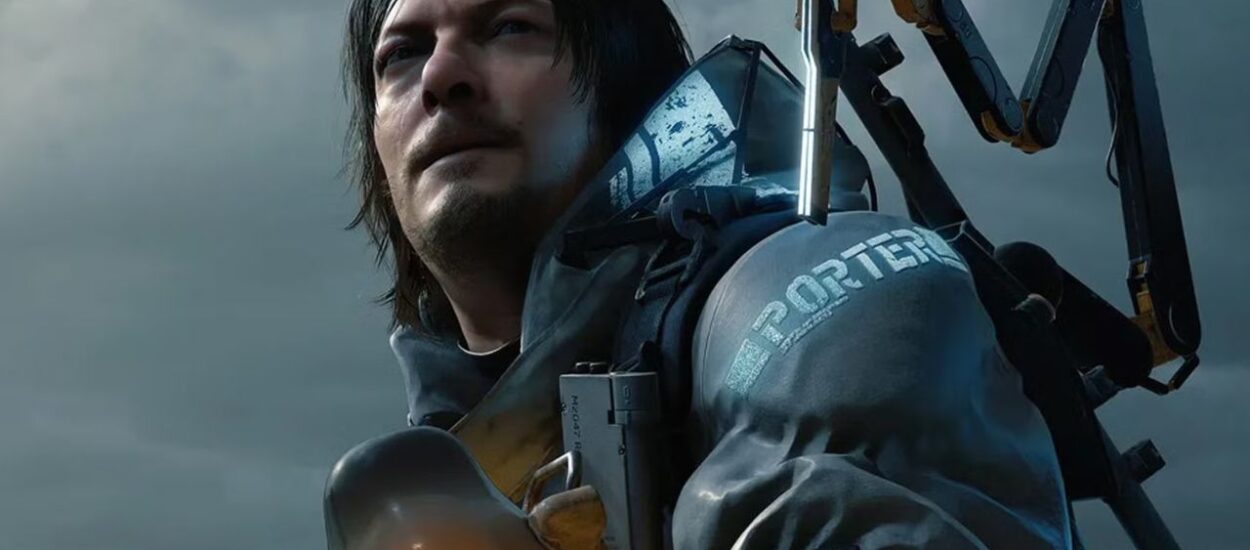 ¡DEATH STRANDING 2: ON THE BEACH YA TIENE FECHA Y EDICIONES!