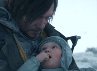 DEATH STRANDING 2 RECIBE UNA GRAN ACTUALIZACIÓN EN PC Y PS5