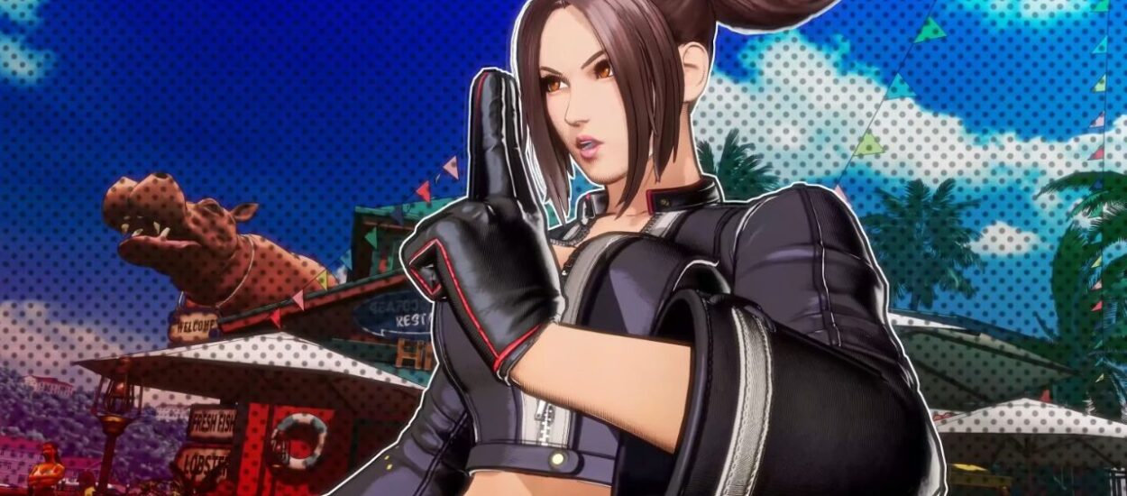 FATAL FURY TENDRÁ TEMAS COMPUESTOS POR STEVE AOKI, ALAN WALKER Y MÁS DJS